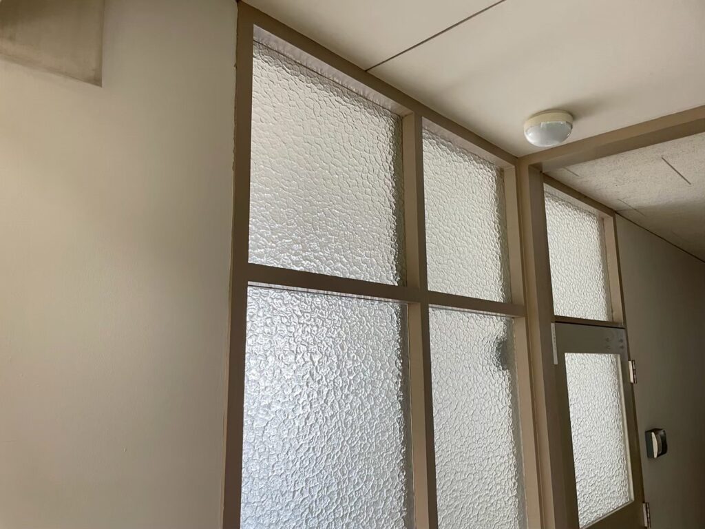 必要な箇所は、塗装いたしました!
リフォームも塗装もお任せ(。・ω・。)ノ♡